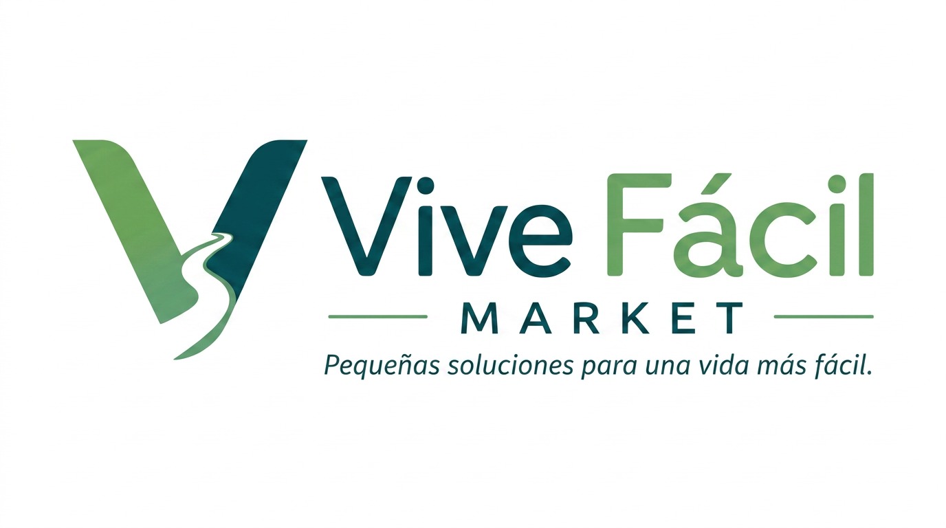 Vive Fácil Market